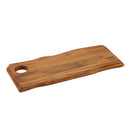 Tramontina Wooden Board with Handle 48x19.5x1.8cm