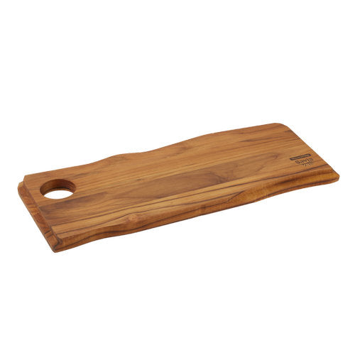 Tramontina Wooden Board with Handle 48x19.5x1.8cm