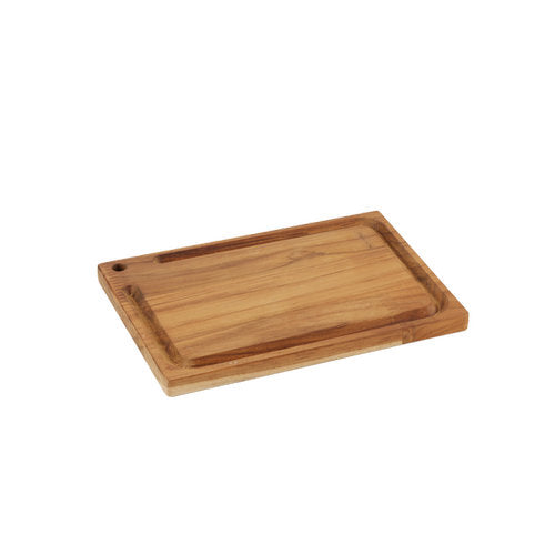 Tramontina Wooden Board Groove 40x27x1.8cm