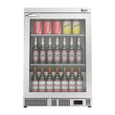 IMC Mistral M60 Bottle Cooler 120Ltr F77/151