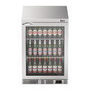 IMC Mistral M60 Bottle Cooler 133Ltr F77/150
