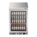 IMC Mistral M60 Bottle Cooler 133Ltr F77/150
