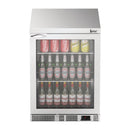 IMC Mistral M60 Bottle Cooler 120Ltr F77/151