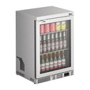 IMC Mistral M60 Bottle Cooler 120Ltr F77/151