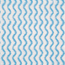 Jantex Vliestücher Blau (Rolle mit 100 Stück)