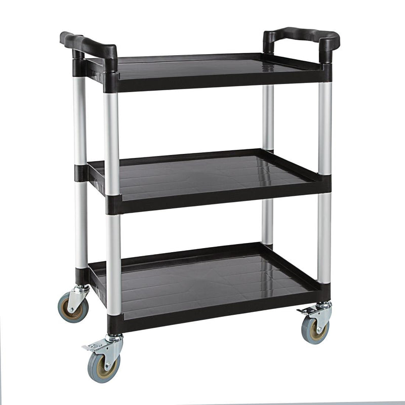 Vogue mobiler Trolley aus Polypropylen, klein