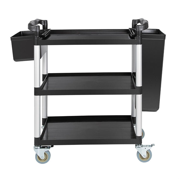 Vogue mobiler Trolley aus Polypropylen, klein