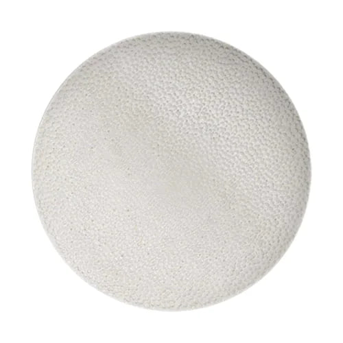 Bubbly Coupe Plate 28cm / 11″ - Pack of 6