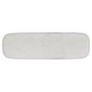 Bubbly Rectangular Platter 31cm x 13cm / 12″ x5.25 ″ - Pack of 6