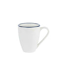 Modest Navy Mug 300ml / 10 ½oz - Pack of 6