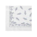 Swantex Aspen Festive 3ply Dinner Napkins 400x400mm (600 Pack)