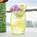 Gobelet Tiki à l'ancienne 16oz / 450ml - Paquet de 12 
