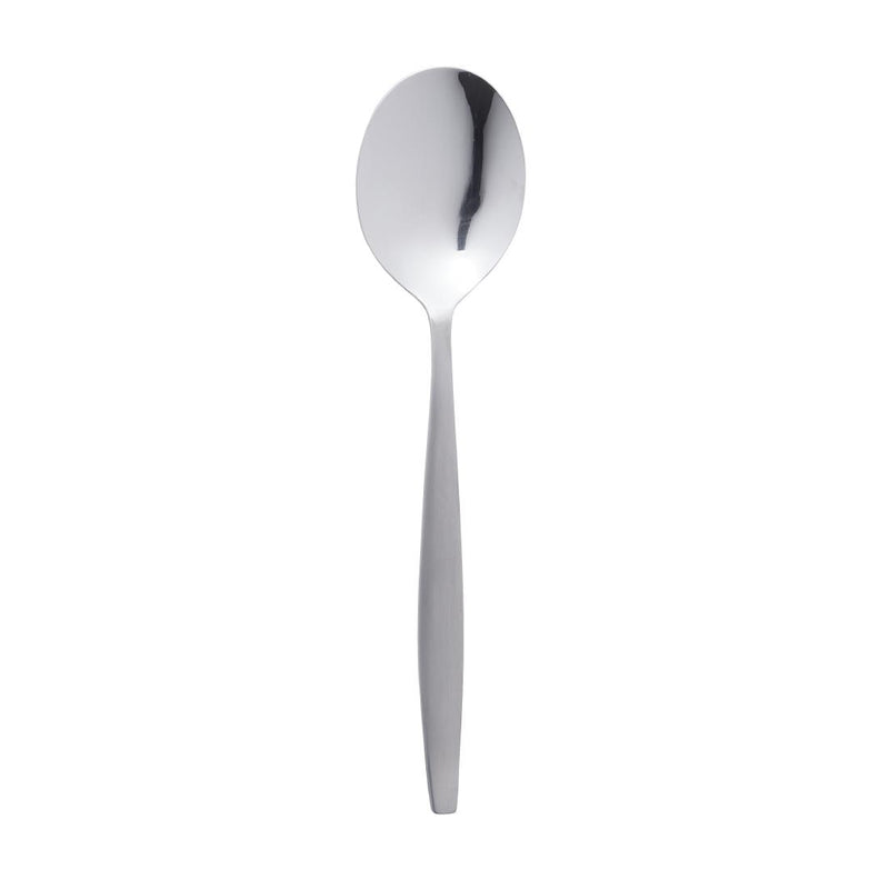 Amefa Amsterdam Dessert Spoon (Pack of 12)