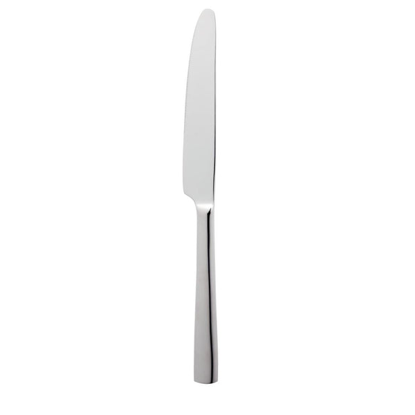 Amefa Metropole Stainless Steel Table Knife - Pack of 12