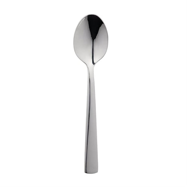 Amefa Metropole Stainless Steel Tea Spoon - Pack of 12
