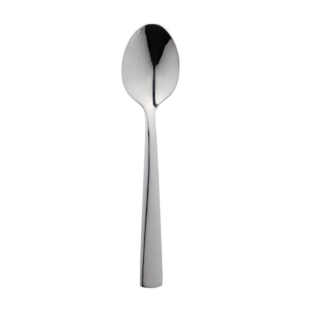 Amefa Metropole Stainless Steel Tea Spoon - Pack of 12