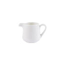 Elevate Fine China Milk Jug 160ml / 5 ½ oz - Pack of 24