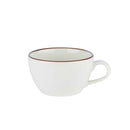 Modest Brown Cappuccino Cup 270ml / 9 ½oz - Pack of 12