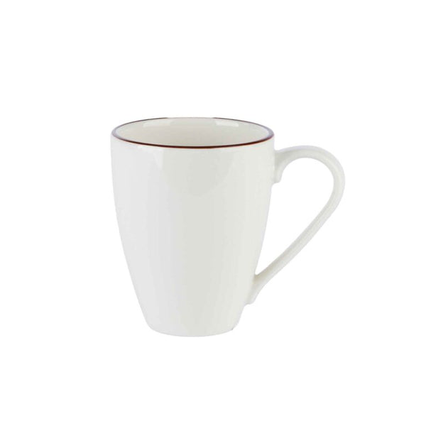 Modest Brown Mug 300ml / 10 ½oz - Pack of 6