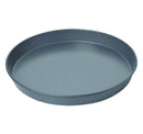 18" Black Iron Pizza Pan
