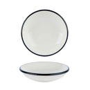 Modest Black Butter Dip Bowl 10cm / 4" - Pack of 24