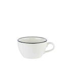 Modest Black Cappuccino Cup 270ml / 9 ½oz - Pack of 12