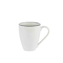 Modest Black Mug 300ml / 10 ½oz - Pack of 6