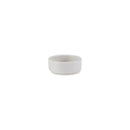 Rustico Ivory Dip Pot 6cm / 2 ¼” - Pack of 12