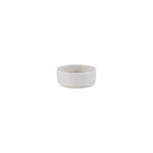 Rustico Ivory Dip Pot 6cm / 2 ¼” - Pack of 6