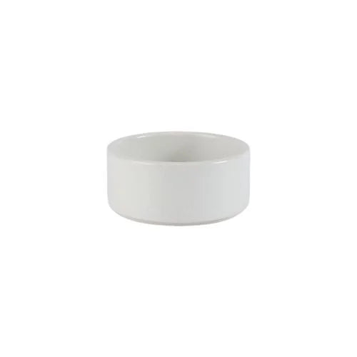 Rustico Ivory Deep Bowl 11cm / 4 ¼” - Pack of 6