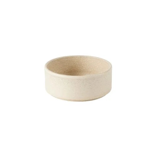 Rustico Nude Deep Bowl 11cm / 4 ¼” - Pack of 6