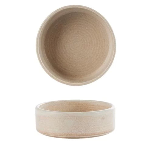 Rustico Nude Deep Bowl 18cm / 7″ - Pack of 6