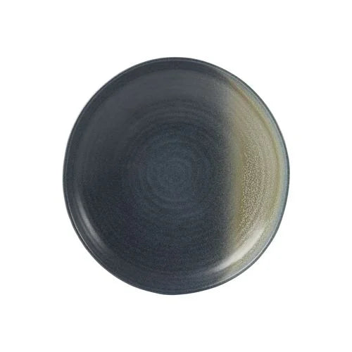 Rustico Dusk Deep Plate 26cm / 10 ¼” - Pack of 6