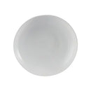 Rustico Ivory Deep Plate 26cm / 10 ¼” - Pack of 6