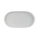 Rustico Ivory Oval Platter 33cm x 18cm / 11″ x 7″ - Pack of 6