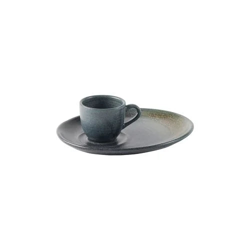 Rustico Dusk Espresso Cup 90ml / 3oz - Pack of 6