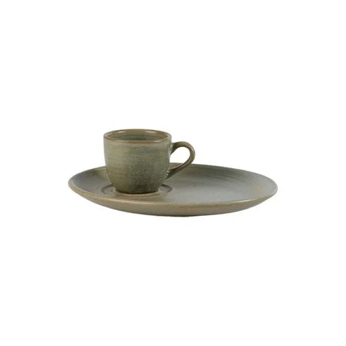 Rustico Fauna Espresso Cup 90ml / 3oz - Pack of 6