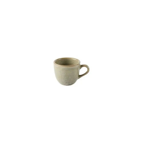 Rustico Fauna Espresso Cup 90ml / 3oz - Pack of 6