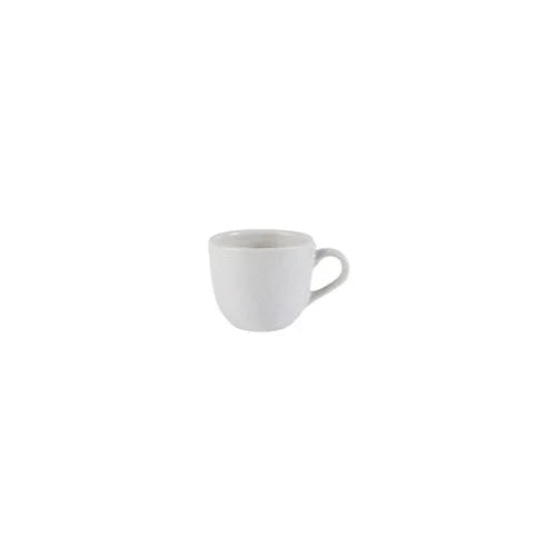 Rustico Ivory Espresso Cup 90ml / 3oz - Pack of 6