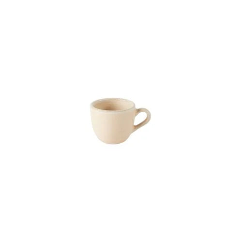 Rustico Nude Espresso Cup 90ml / 3oz - Pack of 6