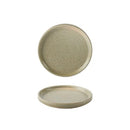 Rustico Faunu Side Signature Plate 16cm / 6¼” - Pack of 12