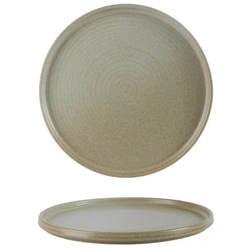 Rustico Fauna Dessert Signature Plate 21cm / 8″ - Pack of 6