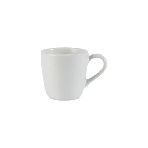 Rustico Ivory Mug 320ml / 11oz - Pack of 6