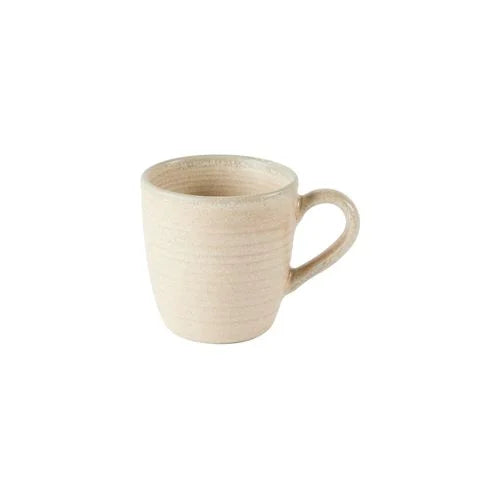 Rustico Nude Mug 320ml / 11oz - Pack of 6