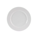 Imperial Fine China Teller mit Rand, 26 cm, 6 Stück