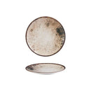 Academy Fusion Forno Coupe Plate 17cm / 6 ¾” - Pack of 12