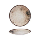 Academy Fusion Forno Coupe Plate 23cm / 9″ - Pack of 12