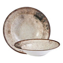 Academy Fusion Forno Pasta Plate 25cm / 9 ¾” - Pack of 12