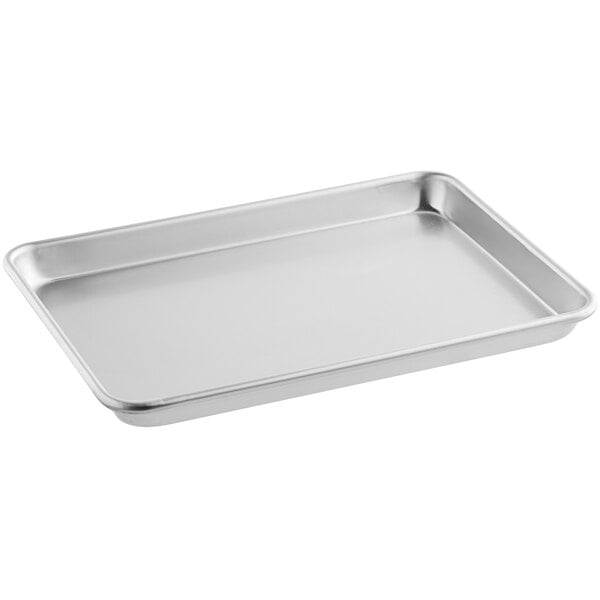 Aluminiumblechpfanne der achten Größe, 254 mm x 152 mm (10" x 6"), 20 Gauge