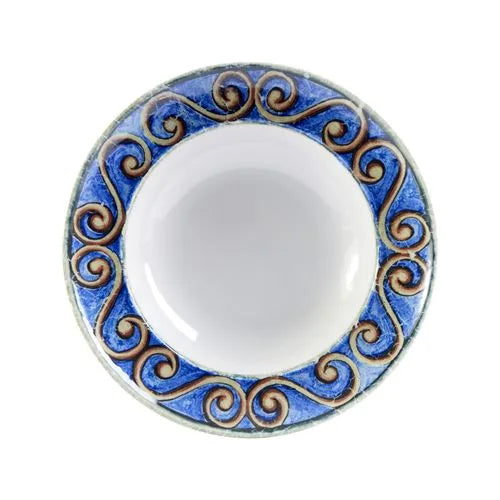 Academy Fusion Amalfi Pasta Plate 25cm / 9 ¾” - Pack of 6